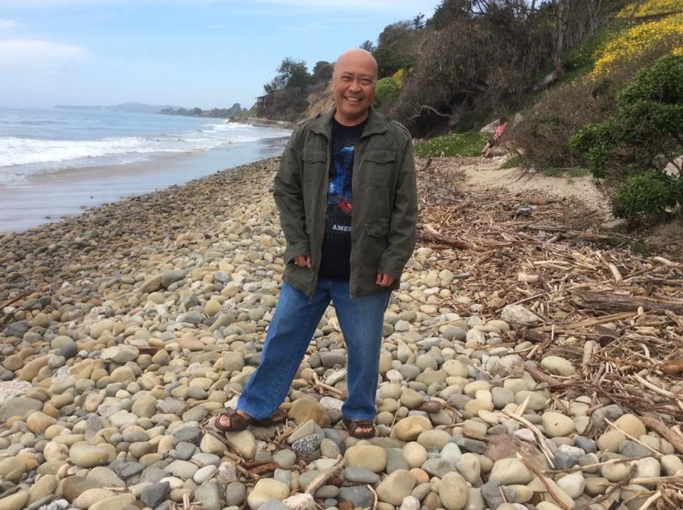 Obituary of Danilo "Danny" Abagat