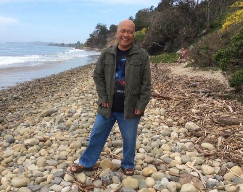 Obituary of Danilo "Danny" Abagat