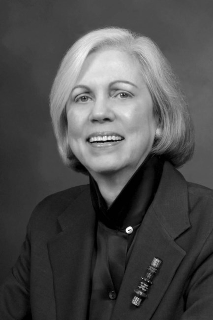 Obituary of Beverly Blachman Huckman