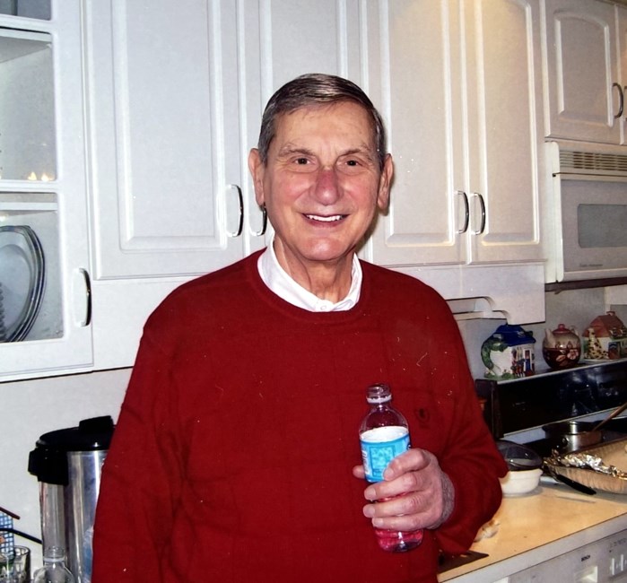 obituary image