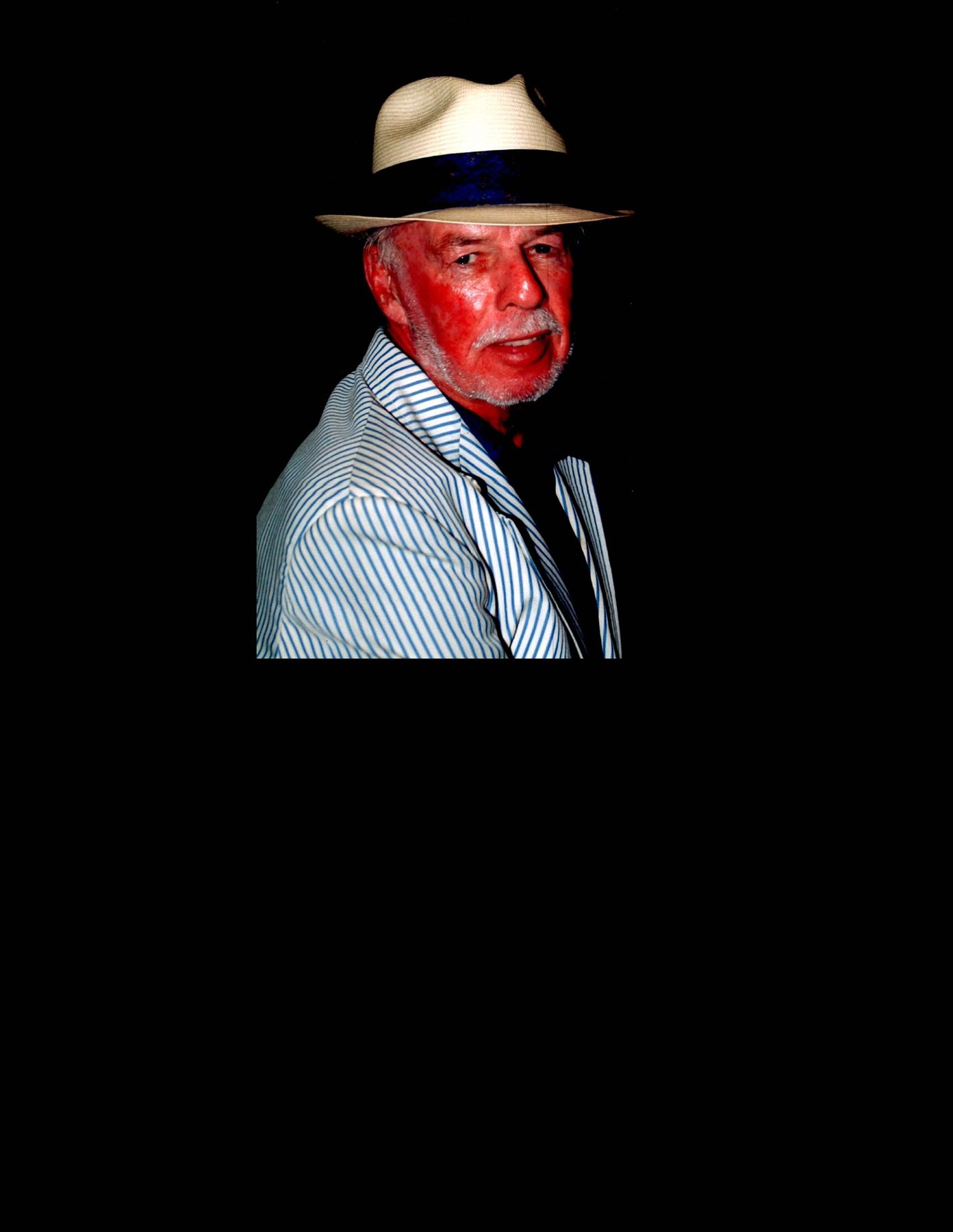 Obituary of Edward M. Dobbyn