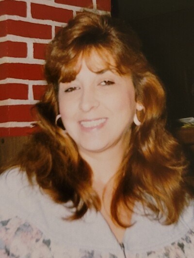 Obituary of Louise F. Marchione