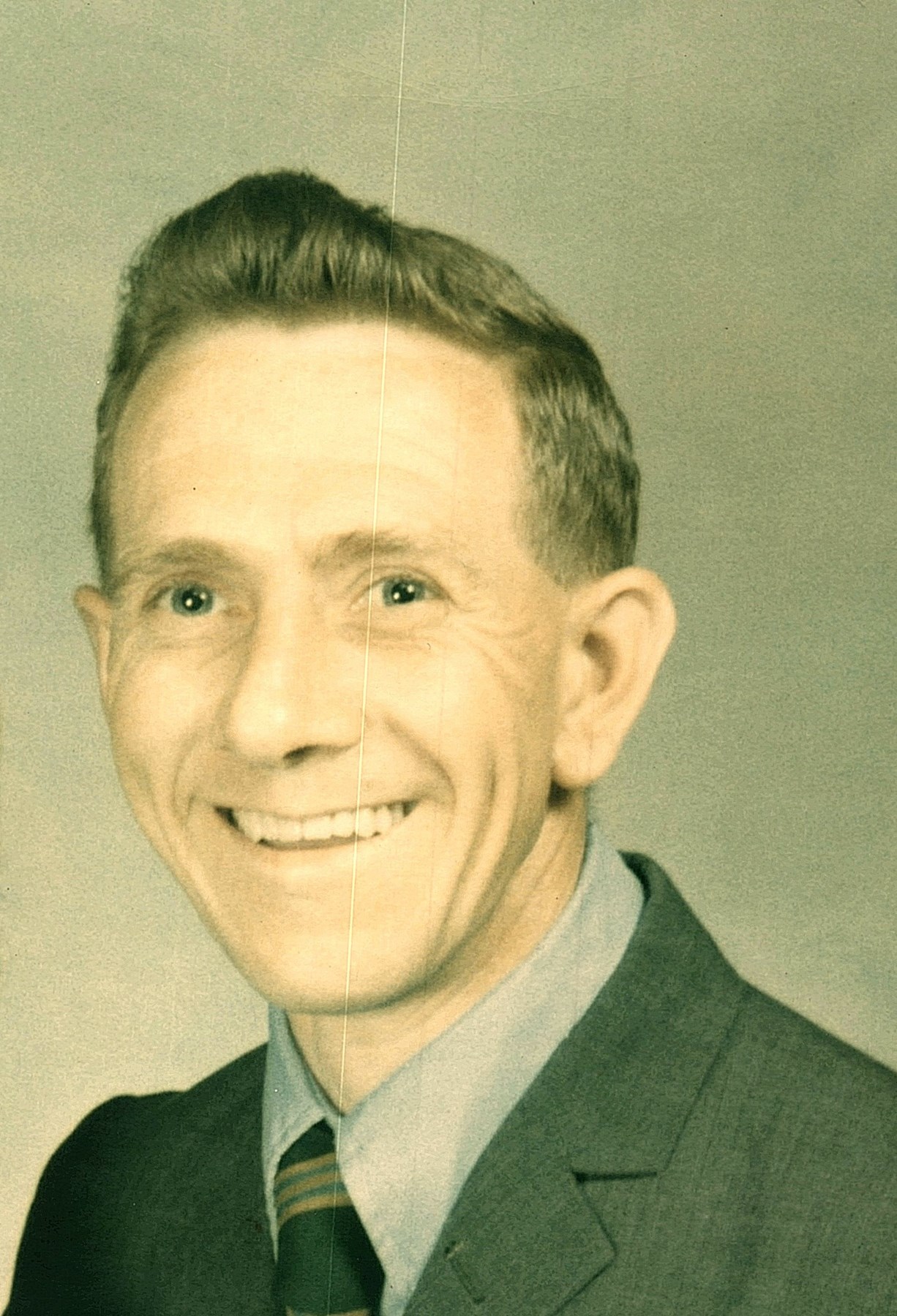 Pascal Keel Obituary - Hixson, TN