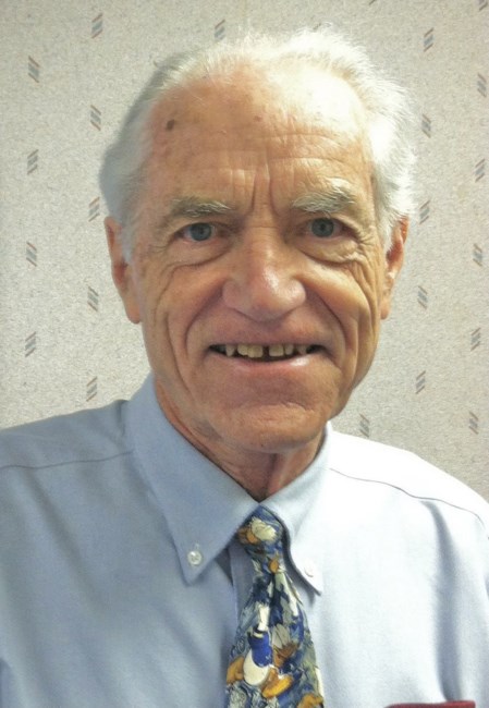 Obituario de Joseph A Mooney