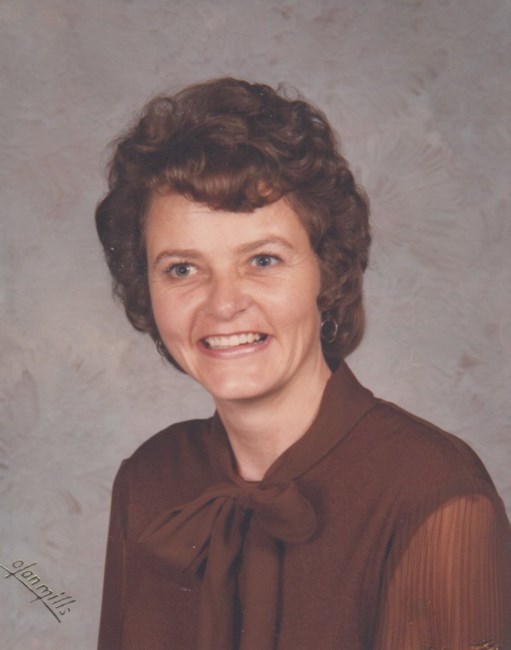 Obituary of Helen Esch