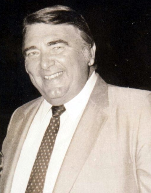 Obituary of Jim Larrabee