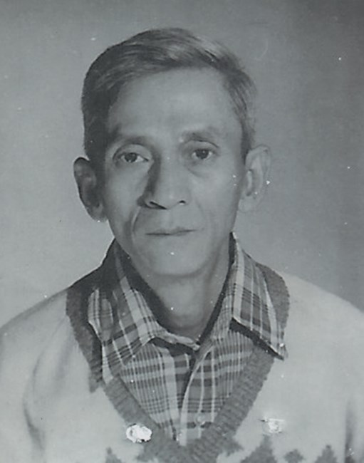 Obituary of Bao Dinh