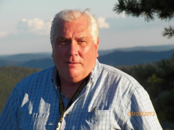 Obituary of Barry Edward Shanahan