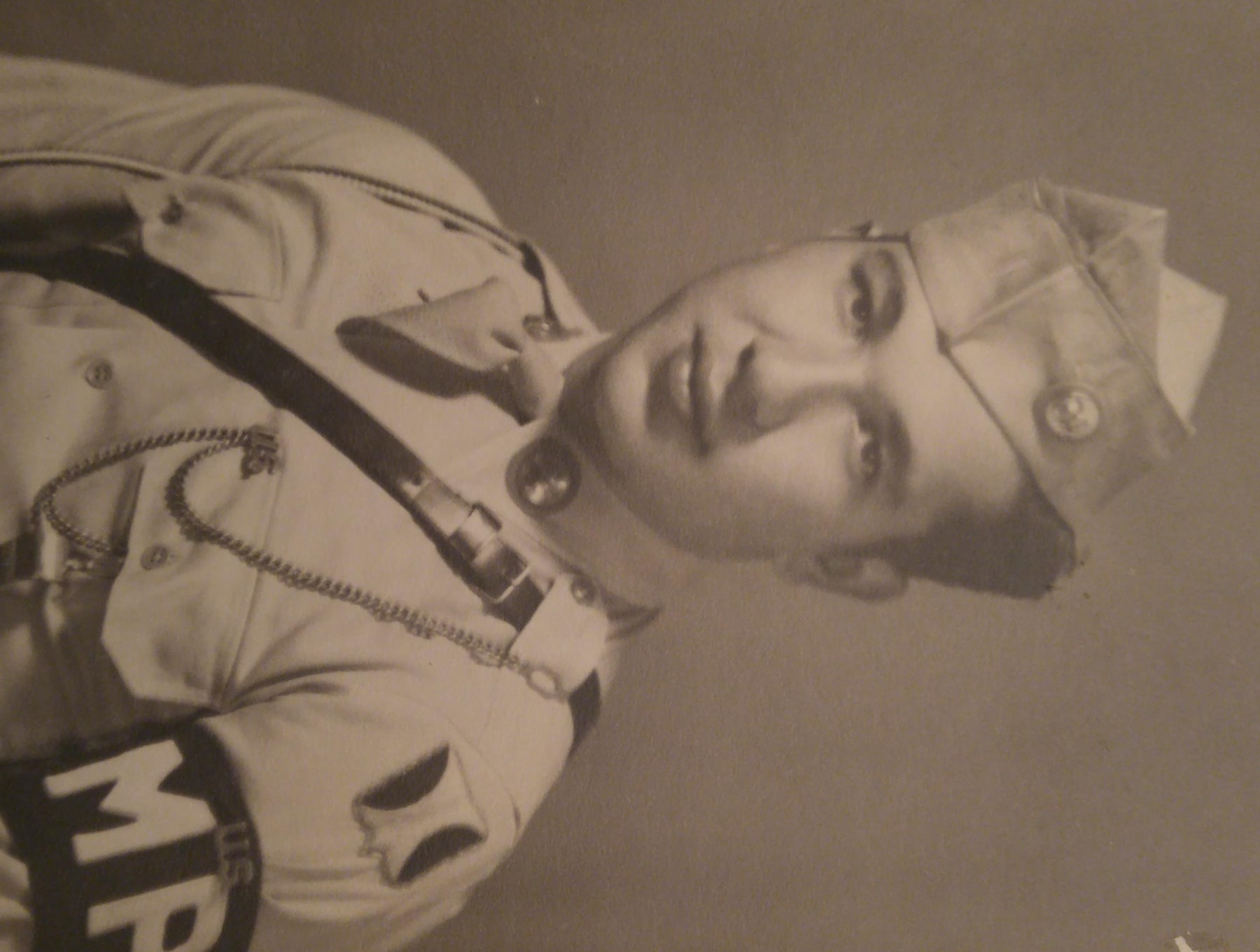 Obituary of Manuel Munoz Quintana