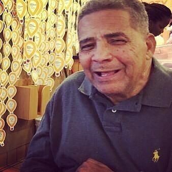 Obituary of Tomas Gabriel Gonzalez