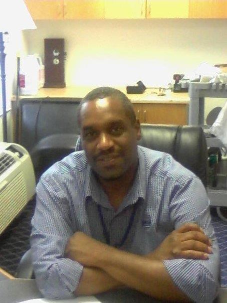 Obituary of Earl Thomas Bowers Sr.