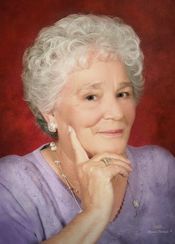 Obituario de Virginia "Jackie" McMahen