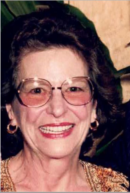 Obituary of Jane Leah Sayre