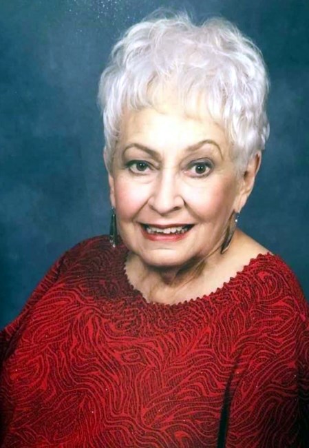 Obituary of Norma S. Wilson