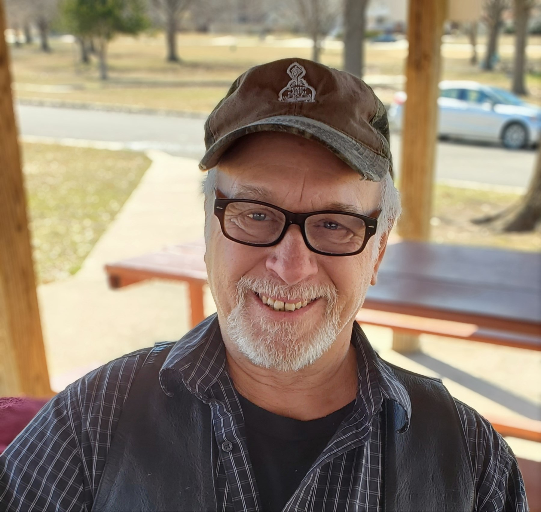 Hayden Jones Obituary Oklahoma City, OK