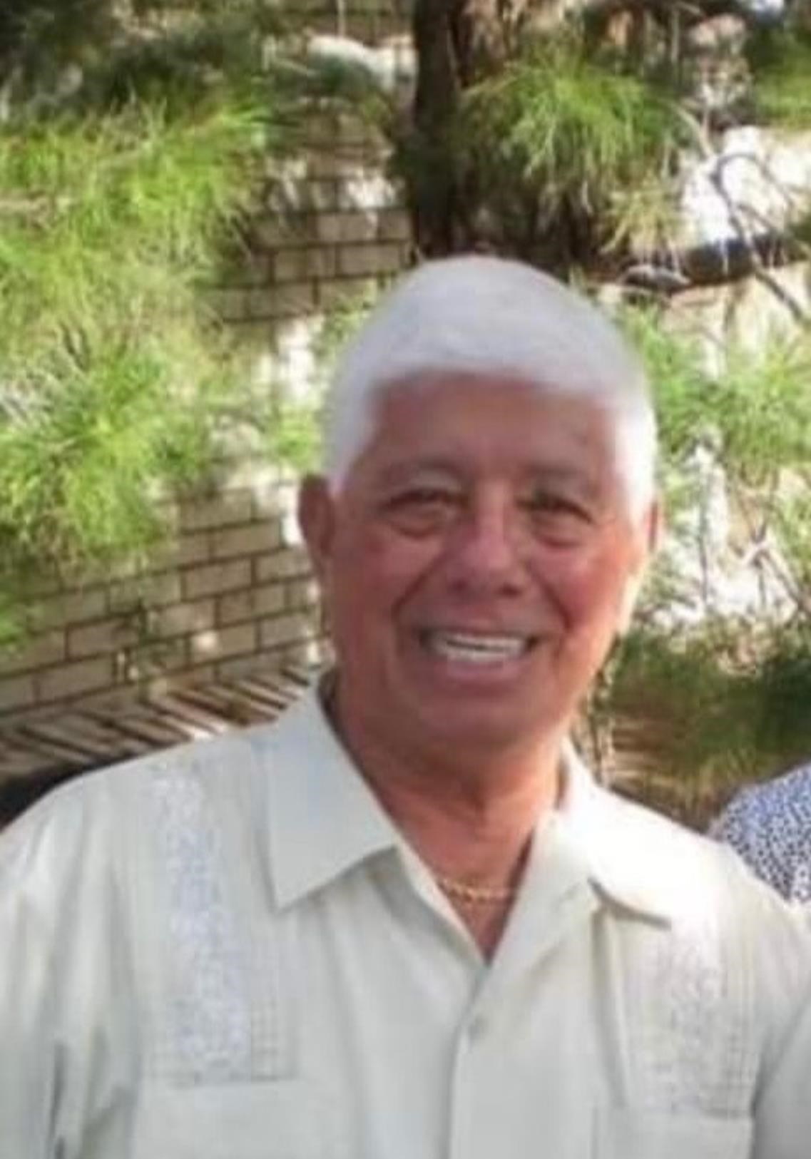 Obituary of Alfonso Epigmenio Ortiz