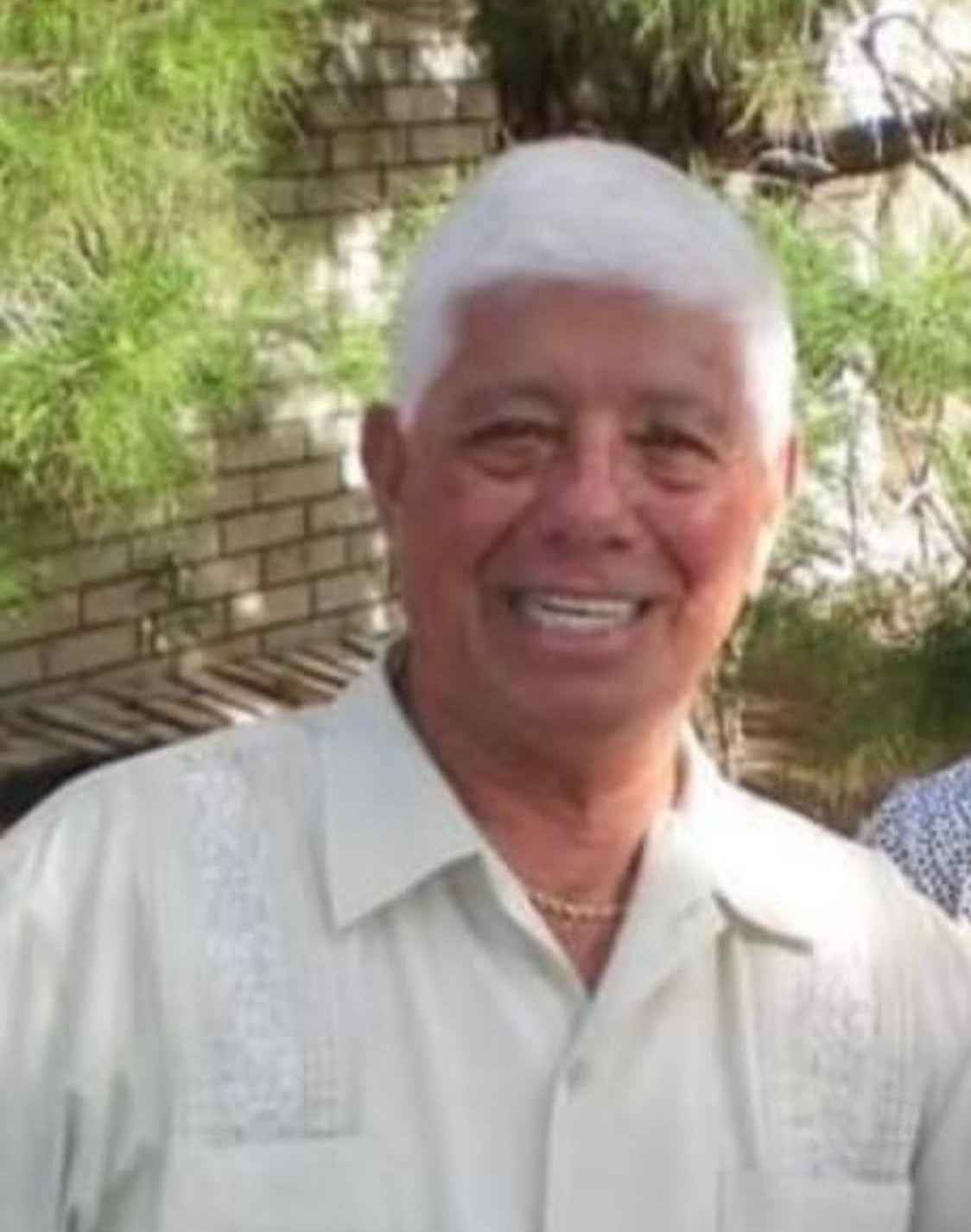 Alfonso Ortiz Obituary El Paso, TX
