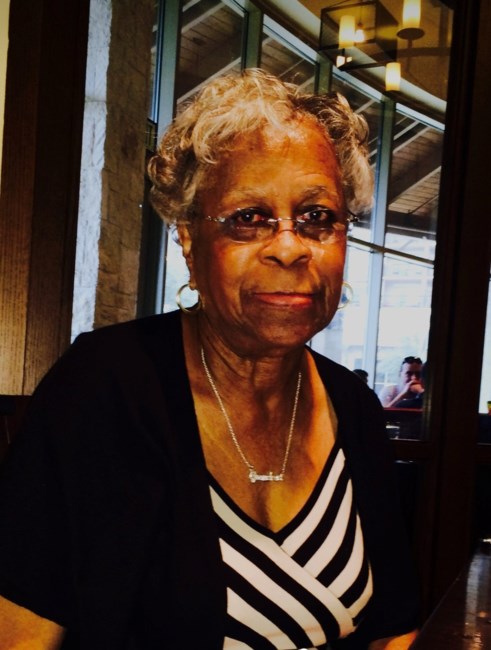 Obituary of Josephine Melonson