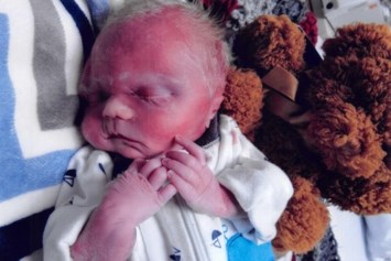 Obituary of Landon Brian Milliner