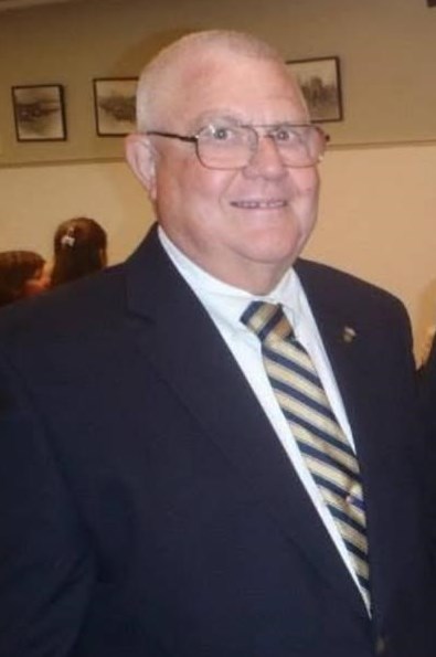 Obituary of Lester Lauber