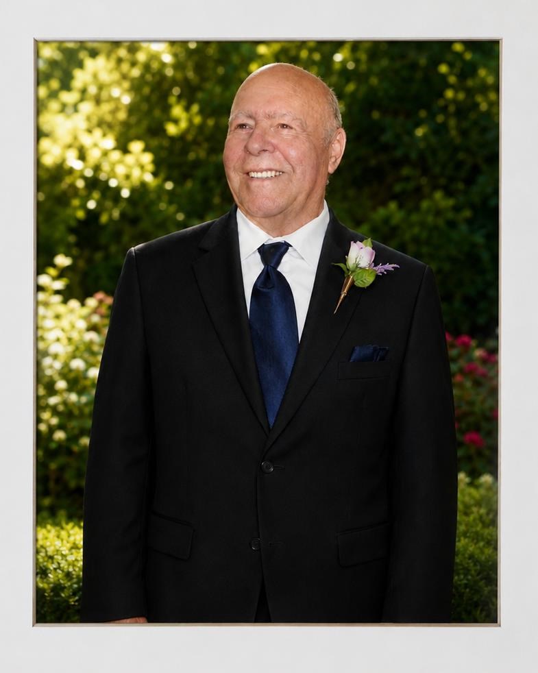 Obituario de Dionisio Topete