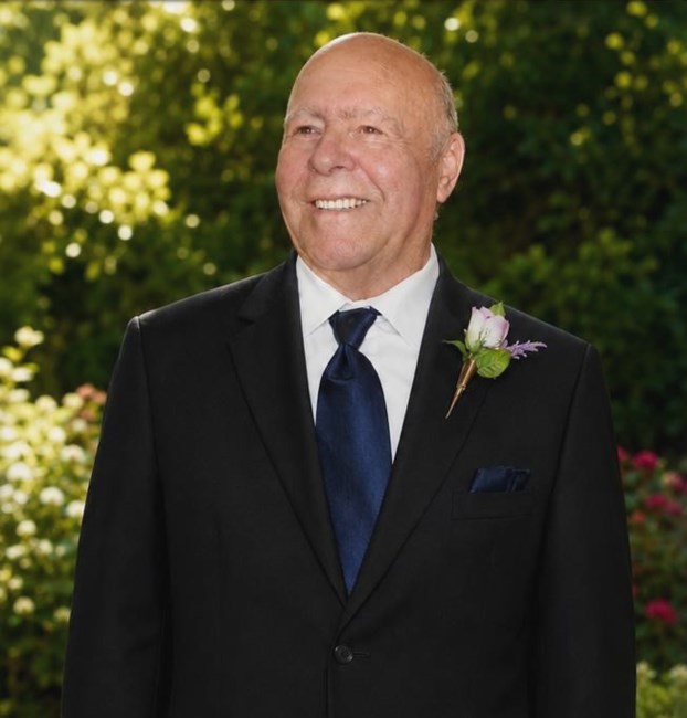 Obituario de Dionisio Topete