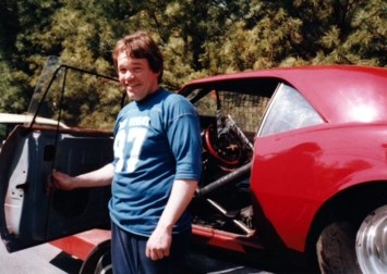 Obituary of Edward James Brett III