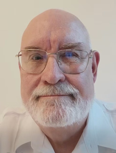 Obituary of Terry Michael Conroy