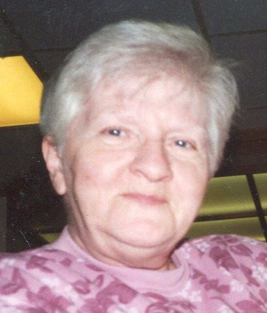 Obituary of Dorothy Wilson