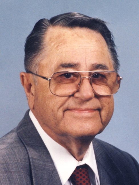 Obituary of Billy Wallace Coker, D.D.S.