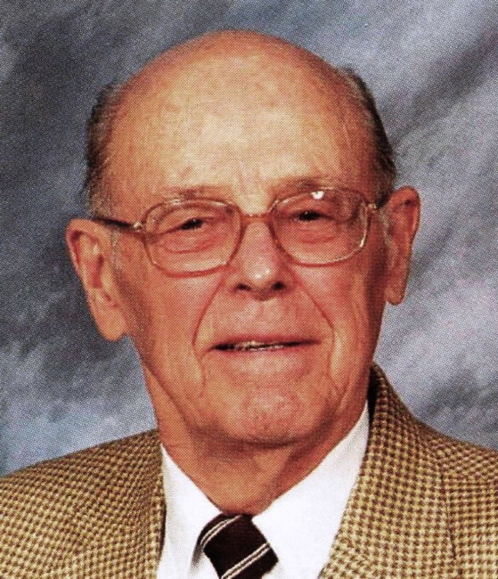 Obituary of Ernest Curtis Burt, Jr.