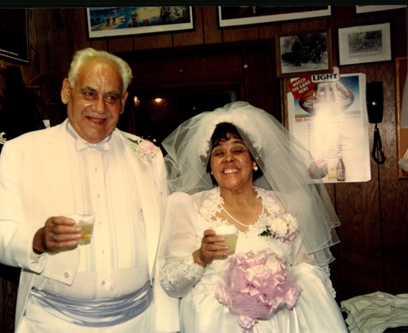 Obituary of Mary Rose Gregg