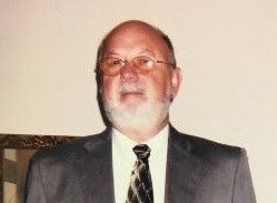 Obituary of G. Gerald Easley