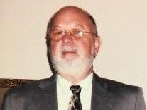 Obituary of G. Gerald Easley