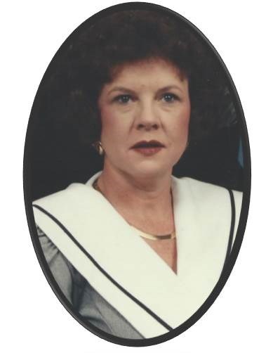 Obituary of Hilda Crosson