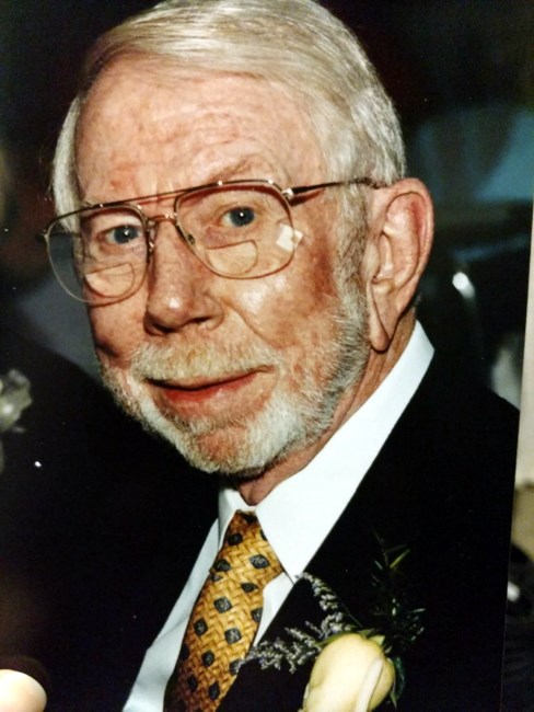 Avis de décès de Ralph Williams Sudberry