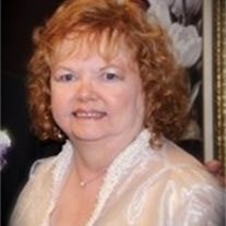 Obituary of Donna Louise Cook