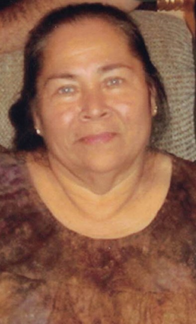 Obituary of Hilda Bertha Delgado