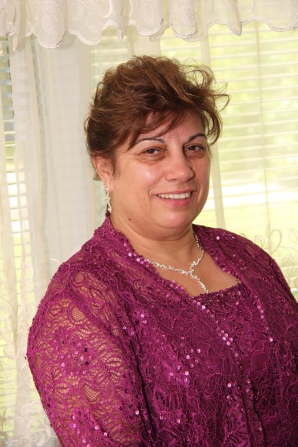 Obituario de Maria H. Malta