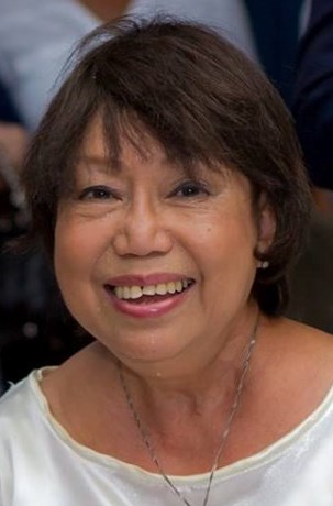 Obituary of Judith Beloso Villa