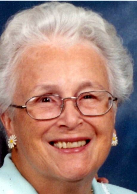 Obituary of Mary Mina (Miney) Wright