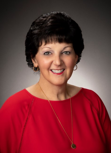 Obituary of Kellie Ann Thompson