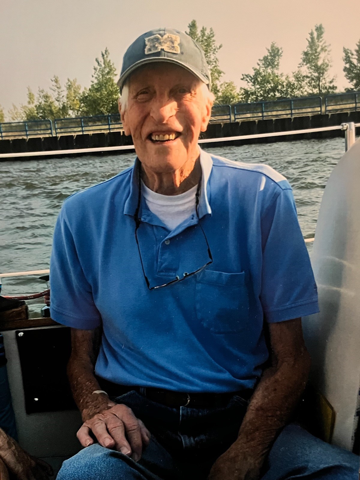 Nicholas Auwerda Obituary Holland, MI