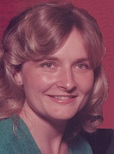 Obituary of Anna Louise Billinghurst