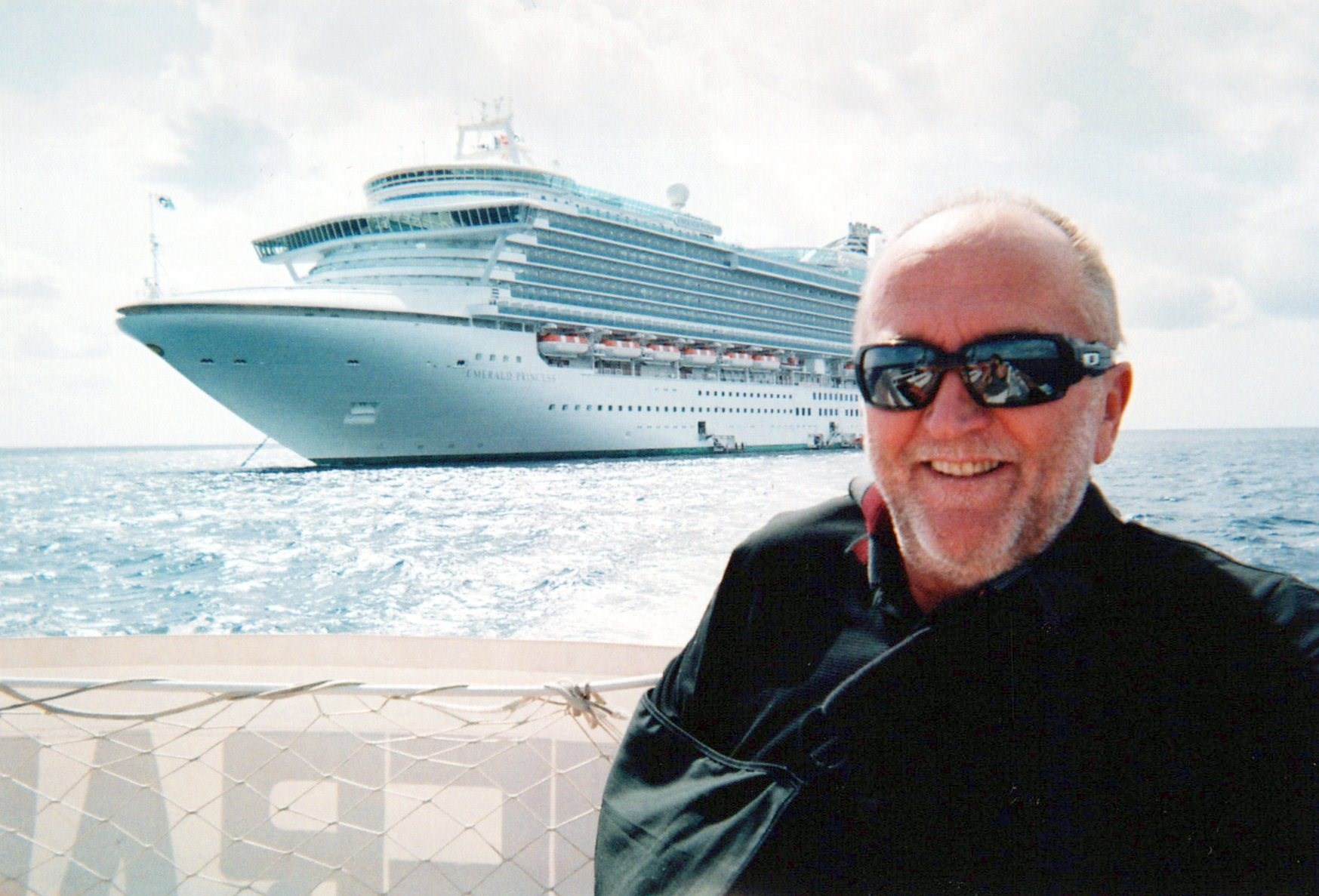 Obituary of Frank William Kloepfer