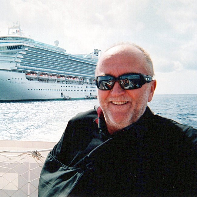 Obituary of Frank William Kloepfer