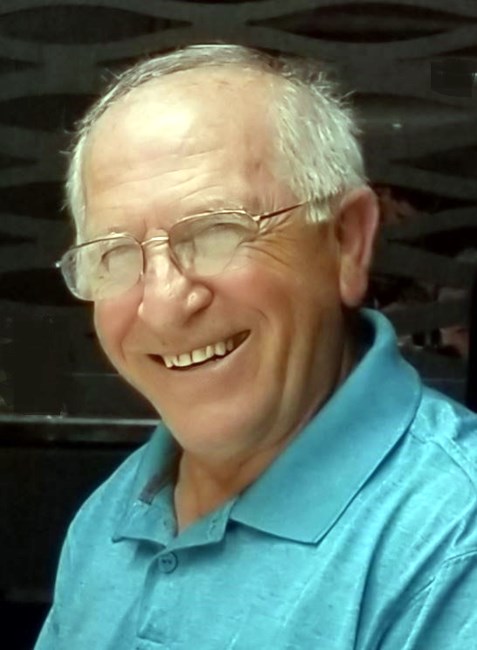 Obituary of Vittorio "Victor" Vallera