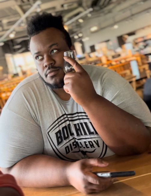 Obituary of Richard Belgrave-Austin