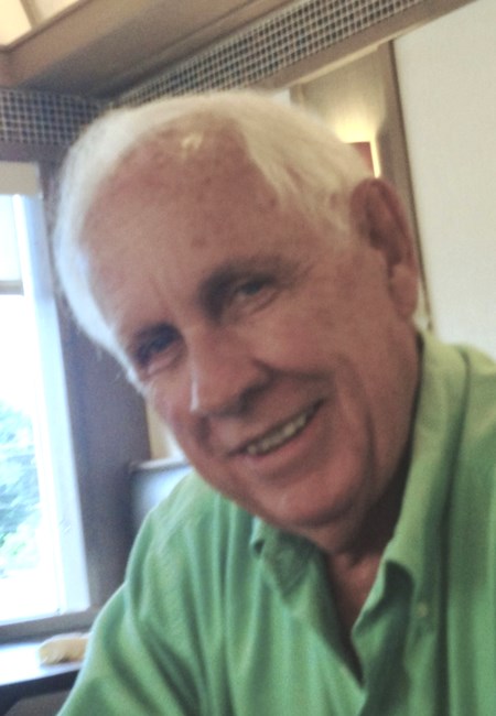 Obituary of Richard Beale