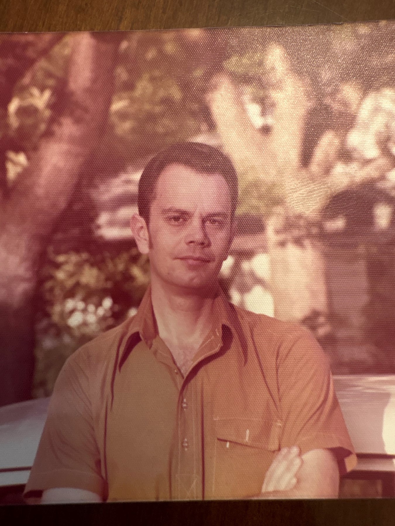 Obituario de Timothy Berg Koehl